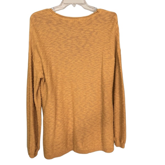 J. Jill 100% Cotton knit tunic - Picture 2 of 6